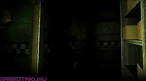 What Sex Scenes in Fap Nights at Frennis Nightclub Compilation