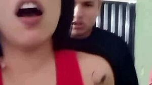 Šukám svoju opatrovateľku počas živého vysielania