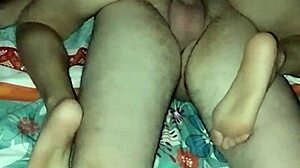 I Was Horny and Let My Stepsister Fuck Me