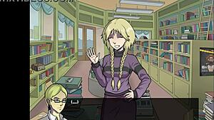 witch hunter part two gameplay scene with no adult content