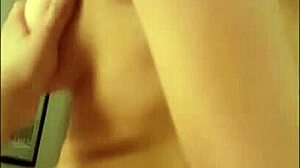 dane jones stud has cock milked dry by petite latina tight pussy, what a bubble butt!