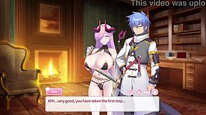 i felt doris's perfect pussy clamp around my monster cock