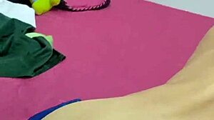 Bold Gay Sex in Adidas Pants