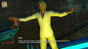 Eternum 24 Game Adventure