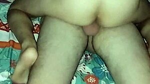 I Was Horny and Let My Stepsister Fuck Me