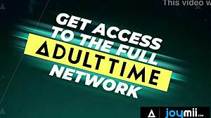 Joymiis Gina Gerson ร้อนรักการยอมจำนน โดนใช้เป็นของเล่นเซ็กส์ป่าเถื่อน