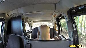 Fake Taxi, Uh, Horny par gre divje za naključnim seksom
