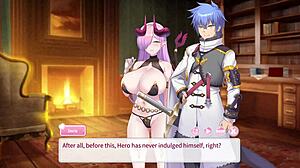 i felt doris's perfect pussy clamp around my monster cock