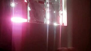 He Came To Visit His Little Cousin