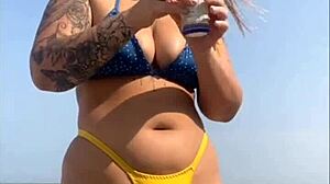 I Grabbed His Hand And Let Him Touch Me Intimately