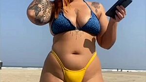 I Grabbed His Hand And Let Him Touch Me Intimately