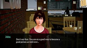 My New Family Adventures in 3D Animation