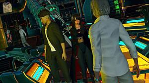 Eternum 24 Game Adventure