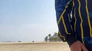 I Grabbed His Hand And Let Him Touch Me Intimately