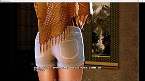 Punish That Perv Nurse on Breeding Island Now!