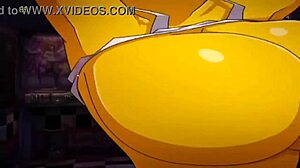 Check out her big boobs