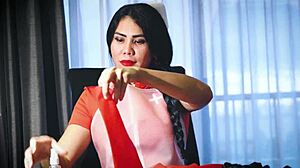 Latex Glove Fetish By Dominafire