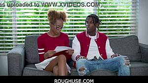 रफयूज, चाहते हो इस्तेमाल करो काली टीन 18+ सौतेली बहन जेम्स कैमरन?