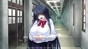 bullied bribe episode nine humiliation scene