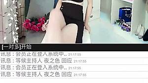 Taiwanese Beauty Model Stuns in Hot Display!