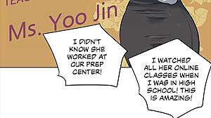 My Sex Rehab Harem Episode 8