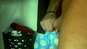 Bareback sinner penetrates deep into sweet ass with double penetration