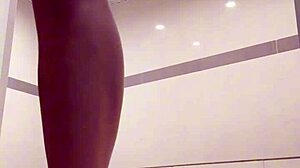 po fitnesu grem v hammam in tuširam sam, občutek je neverjeten 💦