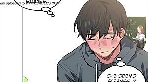 My Sex Rehab Harem Episode 8