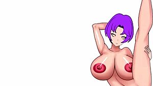 Cute Japanese Big Tits Fantasy Makes Me Feel Adorable.