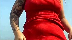 I Grabbed His Hand And Let Him Touch Me Intimately