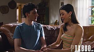 Czy jesteś gotowy na dziką jazdę z Aften Opal i Kylie Rockets?