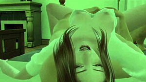 Sims short story unfolds with wild twists