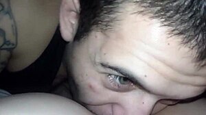 My Sexy Wife Sammi Jo Feels Amazing