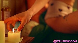 stepsis haley reed offers blowjob to juan el caballo loco pov