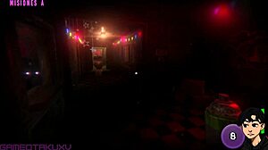 フレニスナイトクラブのファップナイトのセックスシーン集