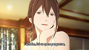 Kimi No Suizou Wo Tabetai Anime Legendado