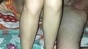 I Was Horny and Let My Stepsister Fuck Me