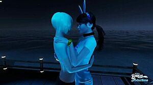 wb02 escort girl felicia shows small tits