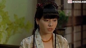 Vietnamese Sex Film with Ancient Chinese Theme Rocks!