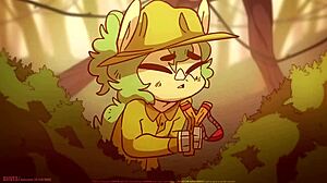 Deltava Fucks Ad Diives Dou Animated