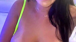 kinky nicole sage takes hard pounding in wet curvy hole. she loves every wild thrust.