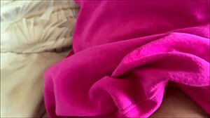 Азиатская сводная дочка Кимми Кимм помогает с дрочкой на семейной терапии