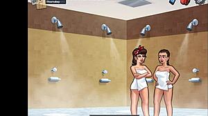 i messed up big in summertime saga 183 hentai