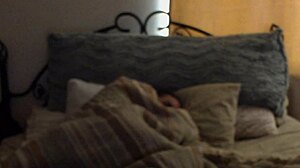 Intense Emotions Surge As Newlyweds Share Passionate Fucking With Bride's Deep Desires Unleashed