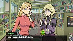 witch hunter part two gameplay scene with no adult content