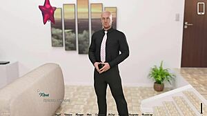 Nockout Master Част 8 - Диво анимационно действие на макс! 💥