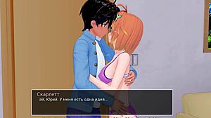 Hey, full gameplay of HS Tutor part 35 is insane! 😍