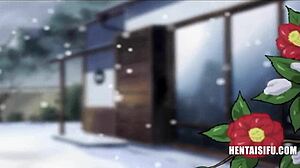 I'll Do Anything to Outdo My Step-Sis With Anal Action