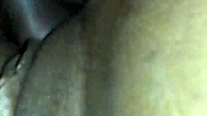 retro blue film with fat pussy and monster cock