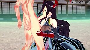 Friedrich Der Grosse Sucking and Sex Fantasy